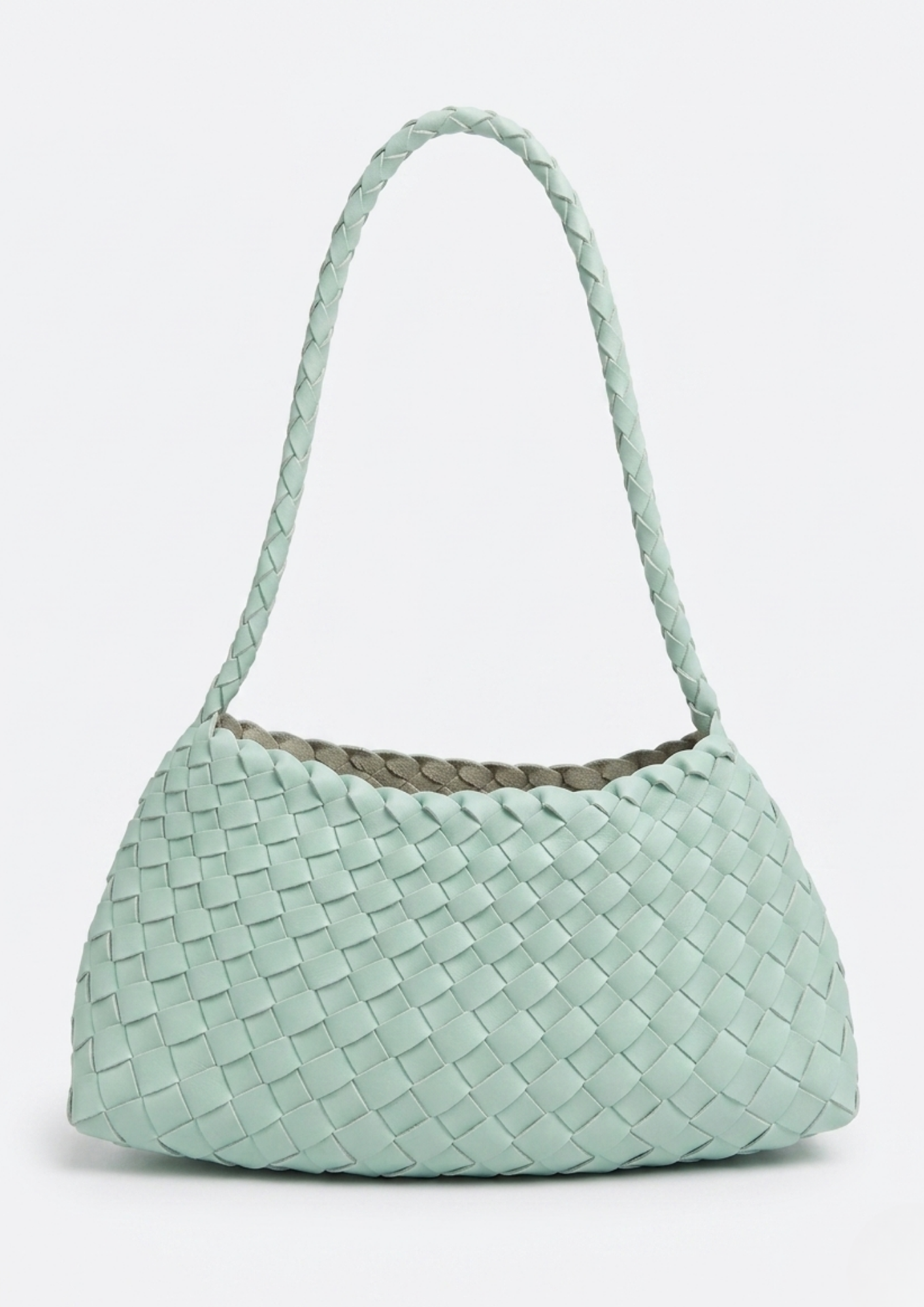 Briana Baby Mint Çanta