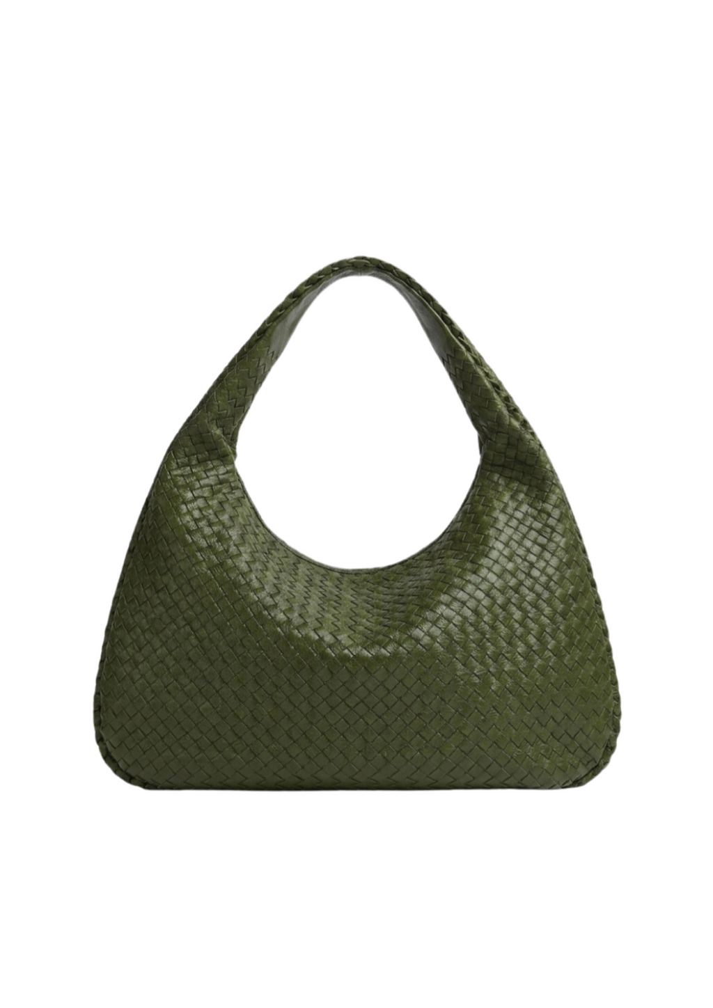 Briana Maxi Green
