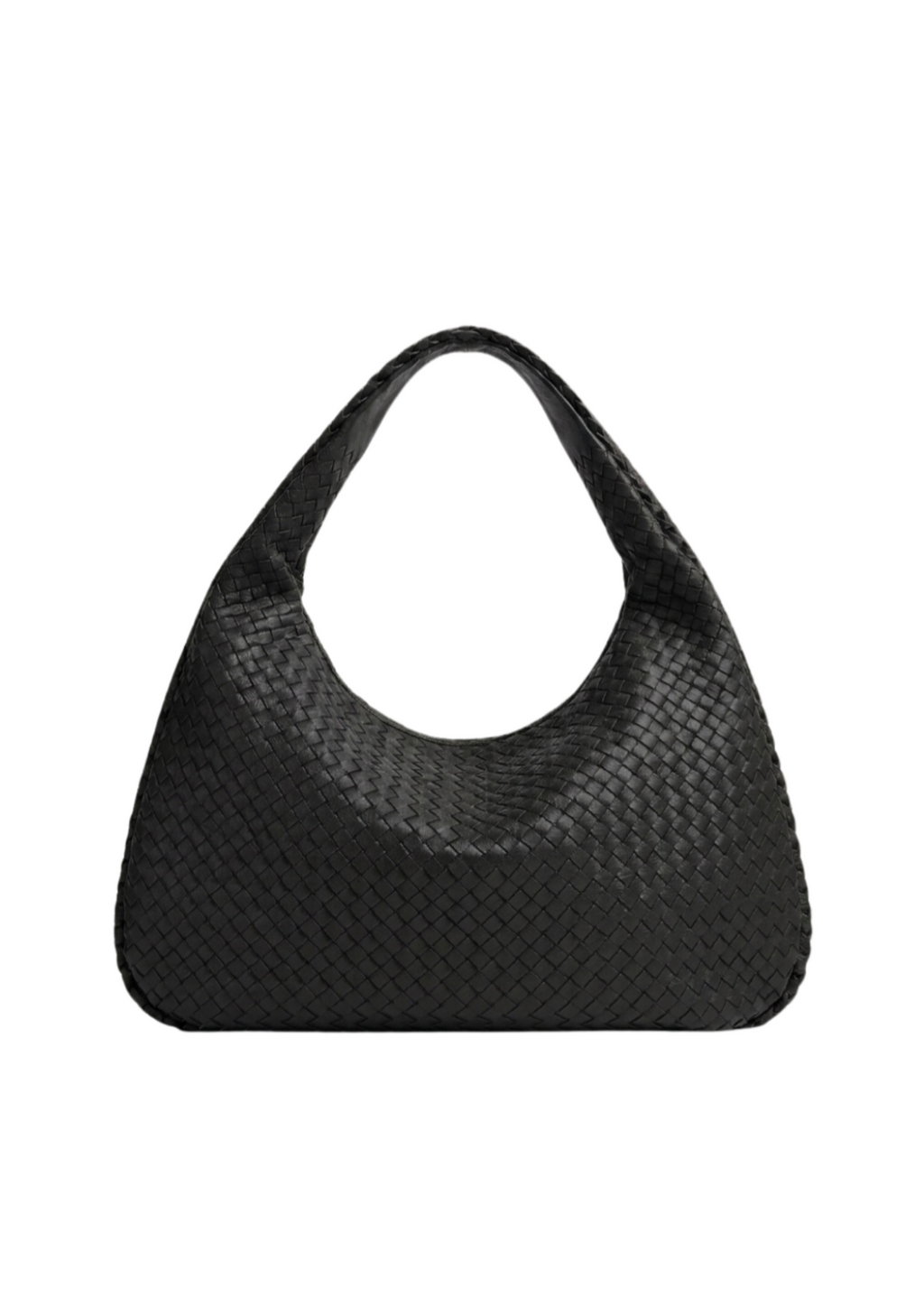 Briana Maxi Black