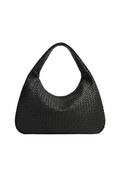 Briana Maxi Black