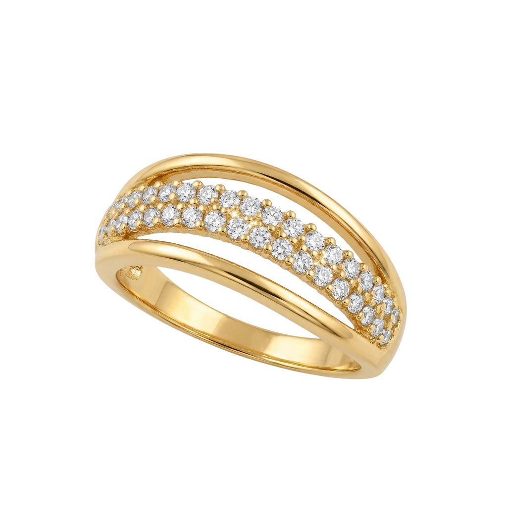 Nora Ayarlanabilir Yüzük