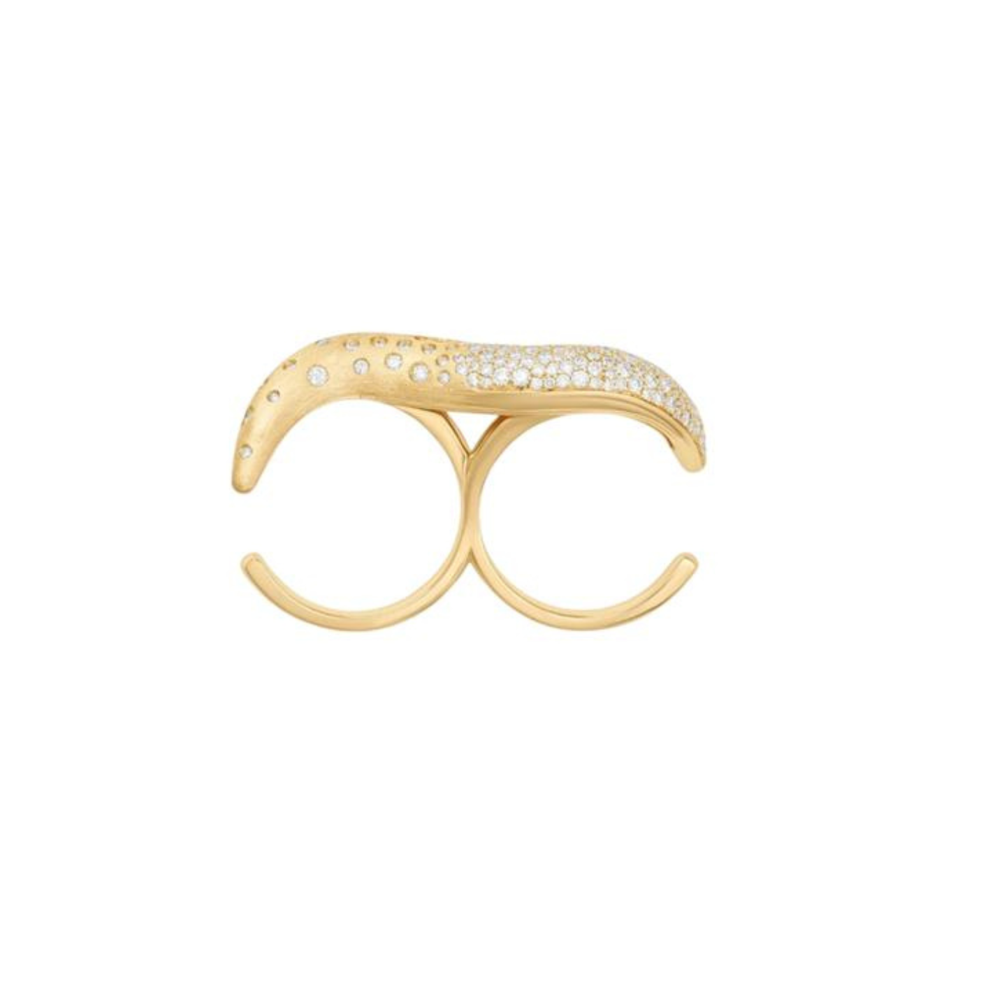 Metta Ayarlanabilir Yüzük