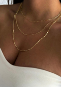 Triple Kolye