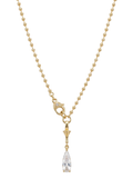 Teardrop Kolye