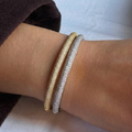 Shimmer Cuff Bileklik