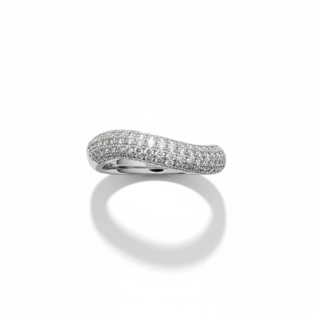 Zeon Ayarlanabilir Yüzük