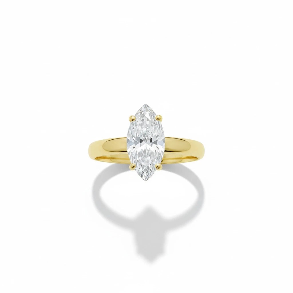 Sera Ayarlanabilir Yüzük